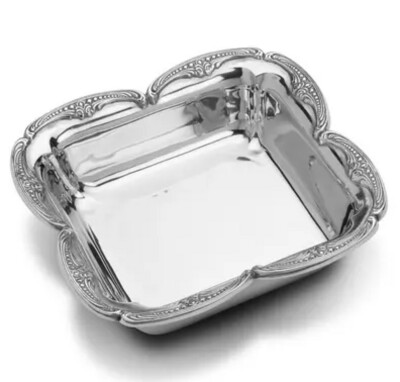 Square Bowl 