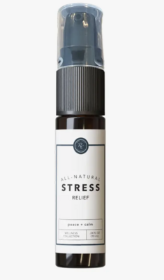 Stress Relief Drops
