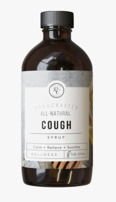 Cough Syrup