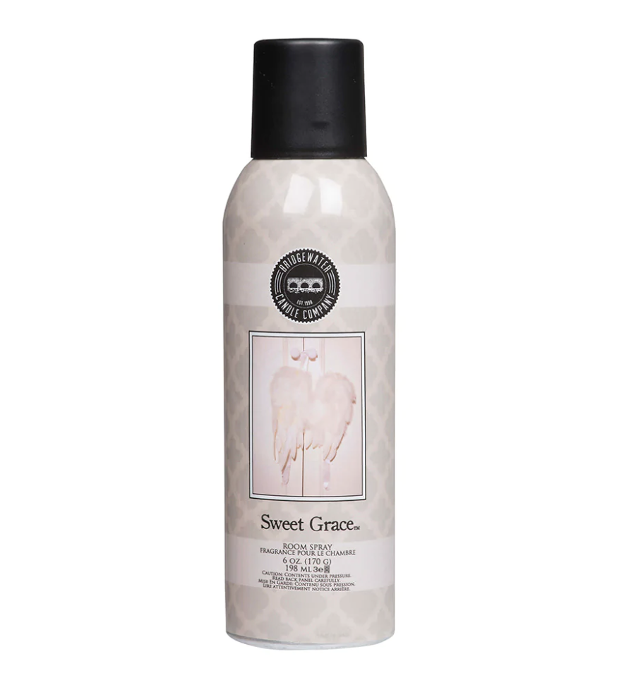 Sweet Grace Room Spray