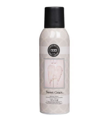 Sweet Grace Room Spray
