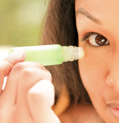 Brightening Eye Serum