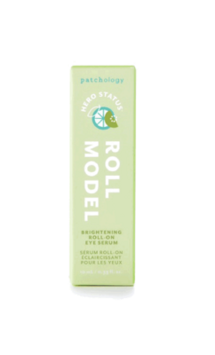 Brightening Eye Serum