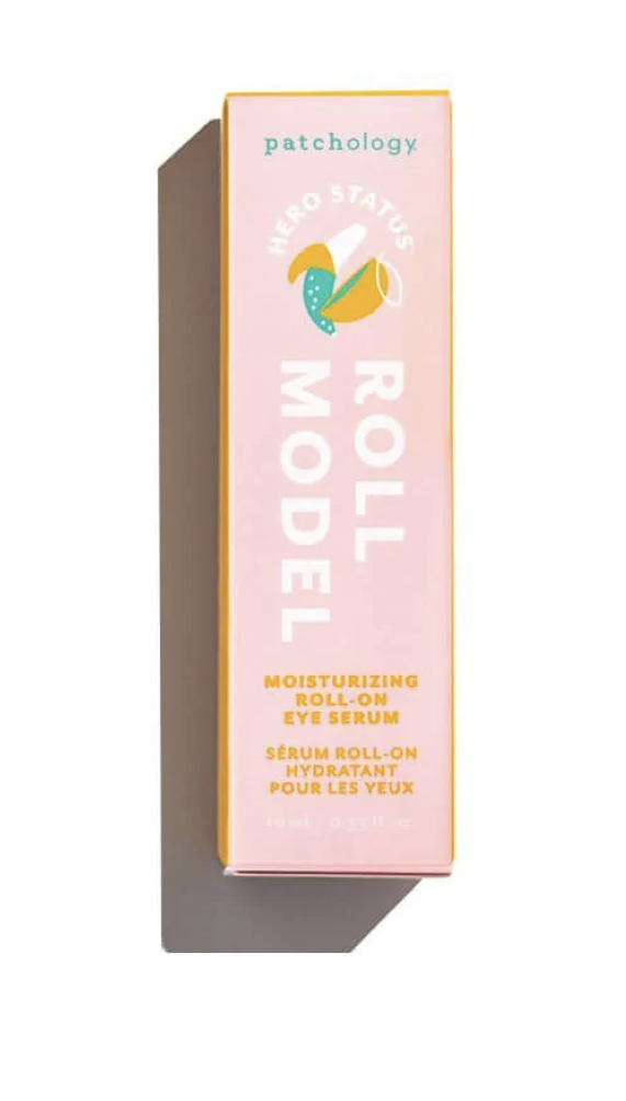 Moisturizing Eye Serum