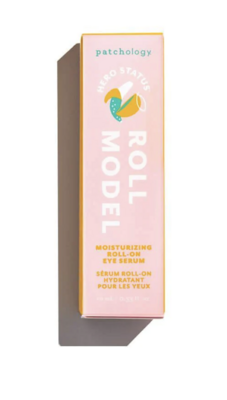 Moisturizing Eye Serum