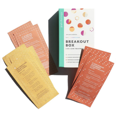 Breakout Box
