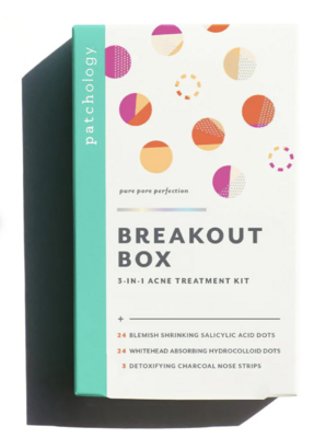 Breakout Box
