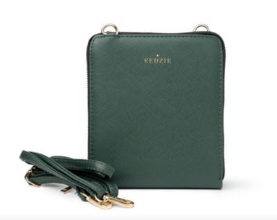 Emerald Best Little Bag