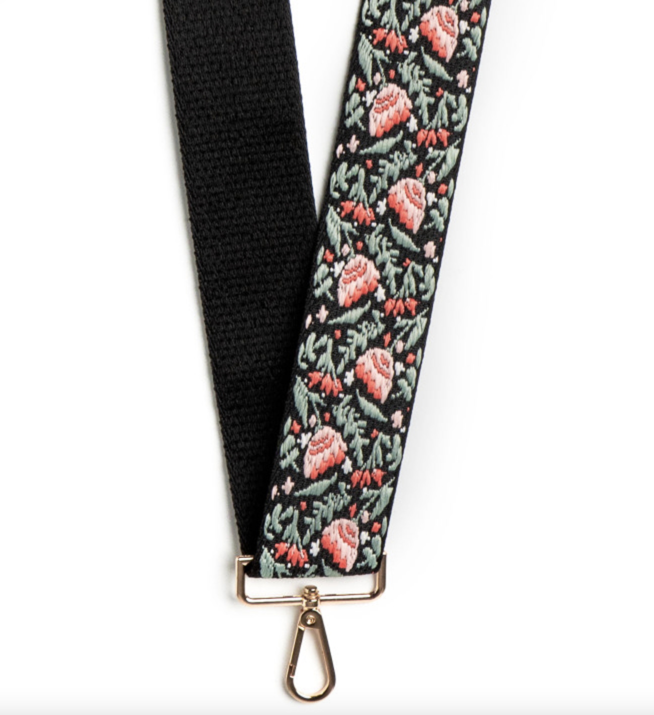 Rosewood Strap
