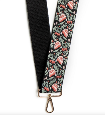 Rosewood Strap
