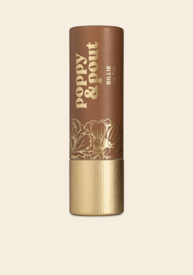 Poppy and Pout Lip Tint-Billie