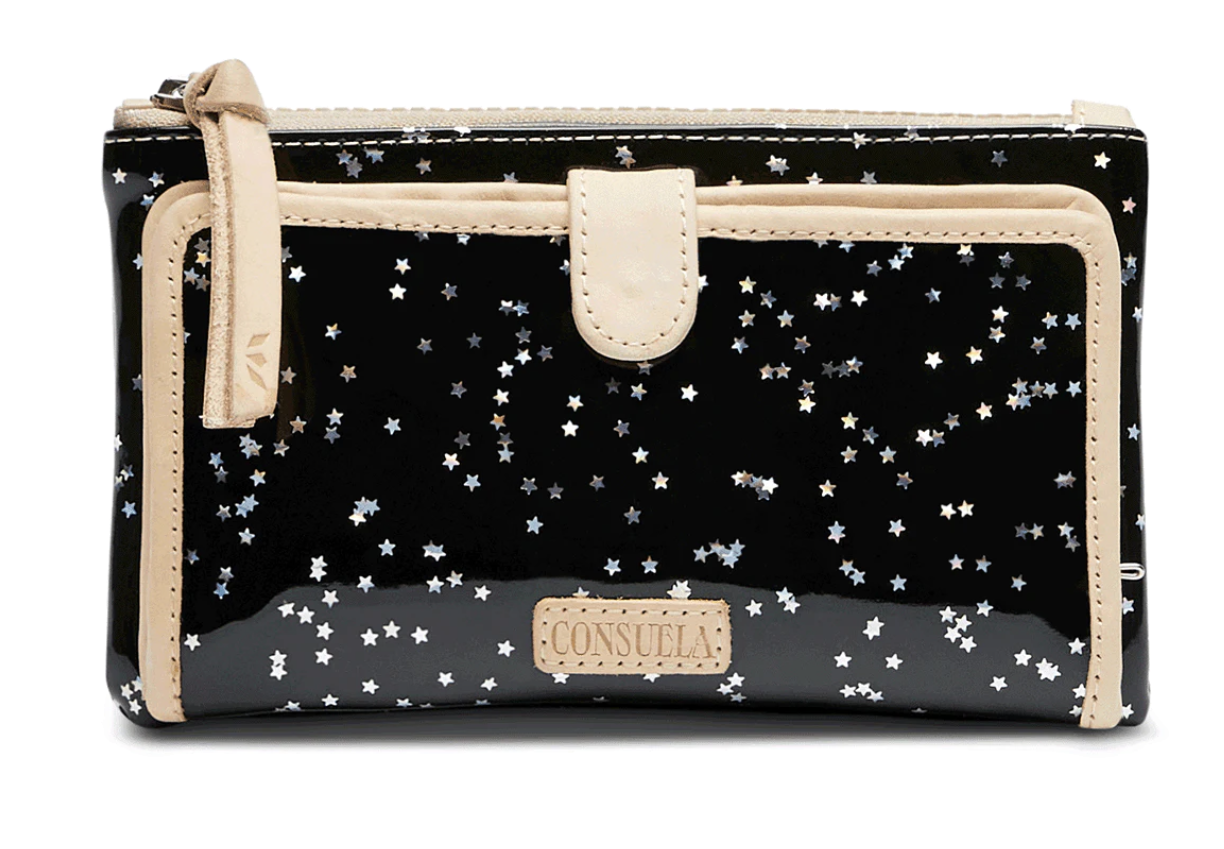 Slim Wallet Dreamy