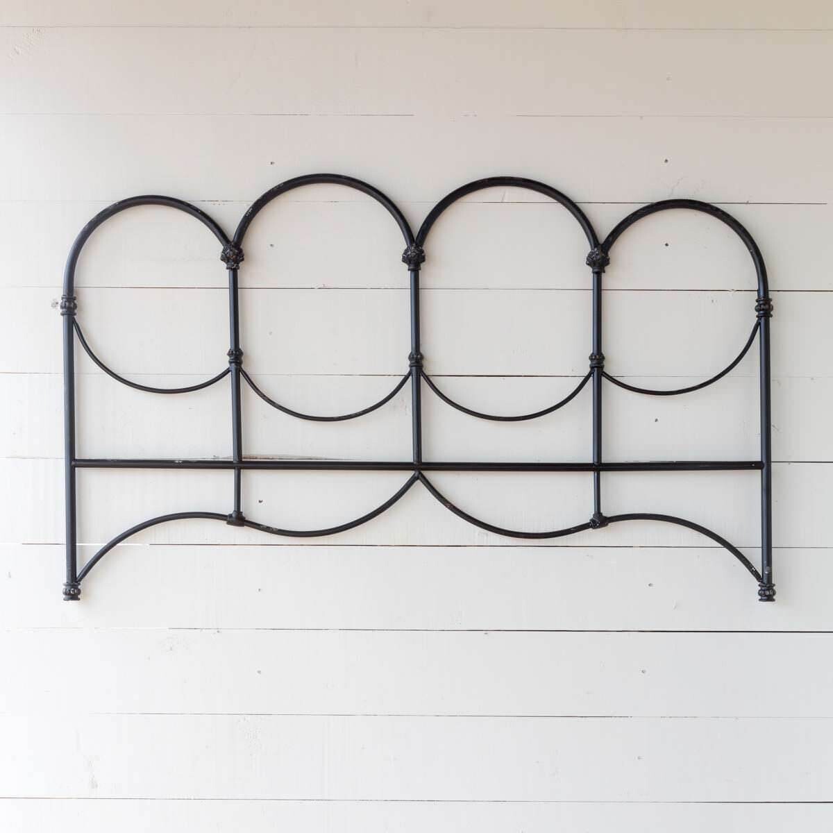 Vintage Headboard 