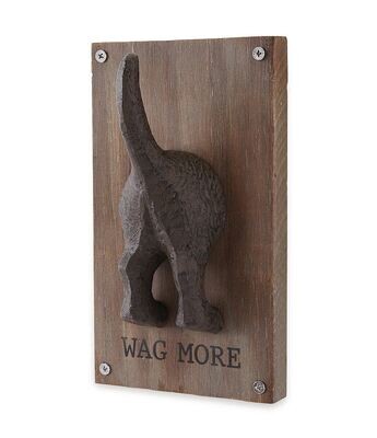 Wag More Leash Hanger 