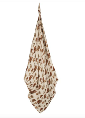Organic Swaddle Homestead
