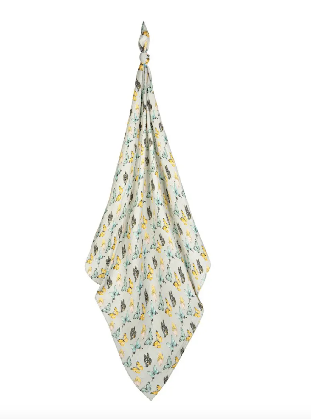 Bamboo Swaddle Butterfly