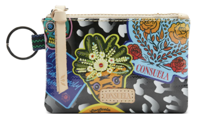Pouch Zoe