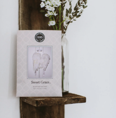 Sweet Grace Sachet