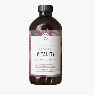 Vitality Energy Support