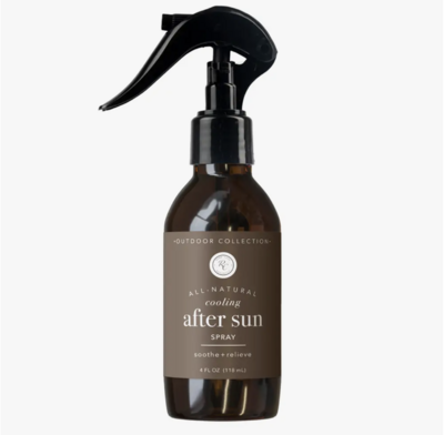 After Sun Spray