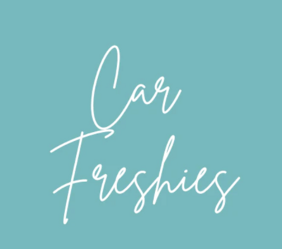 Car Freshies