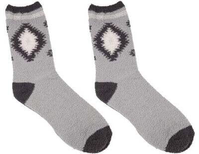 Boot Socks Prints