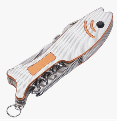 Fisherman Pocket Tool