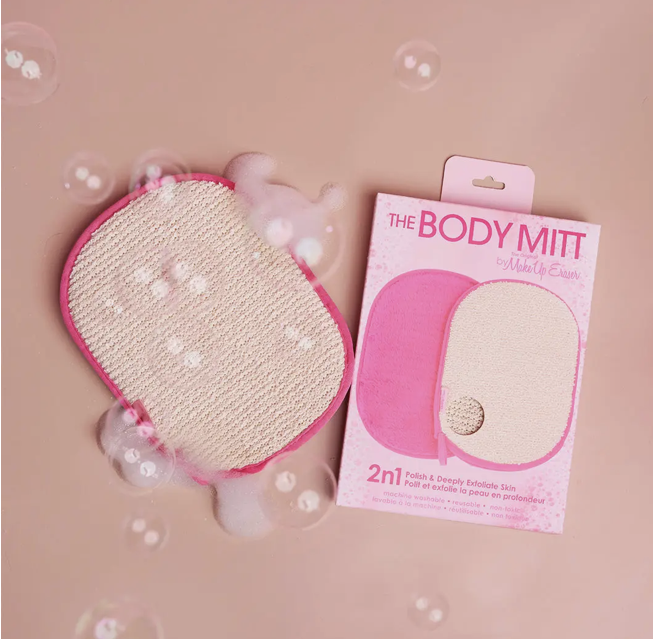 The Body Mitt