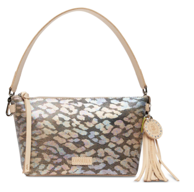 Your Way Bag Iris