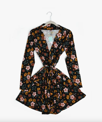 Medium Elena Robe