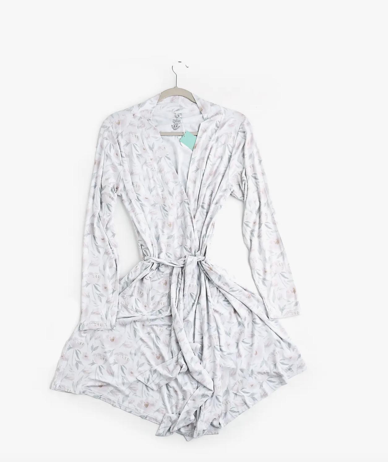 Medium Shiloh Robe