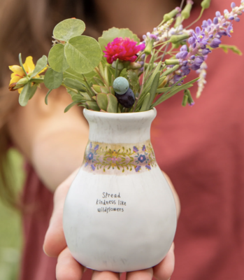 Catalina Bud Vase