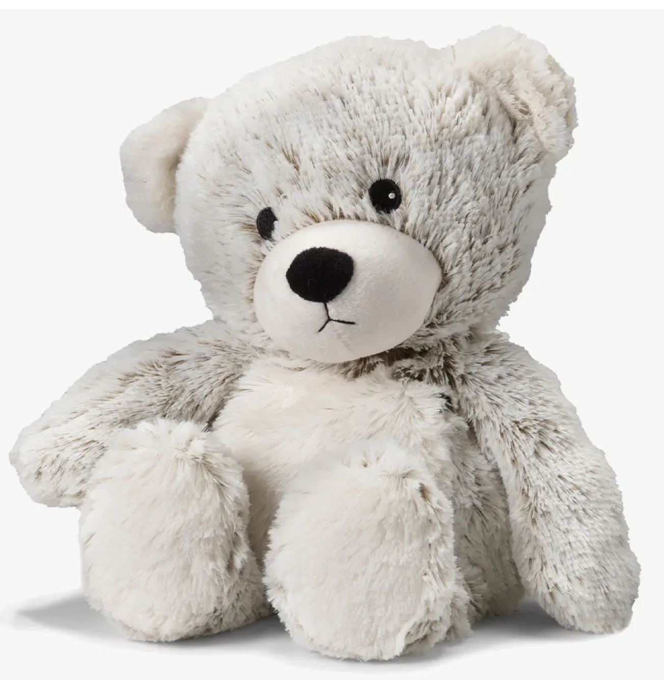 Brown Marshmallow Bear Warmies