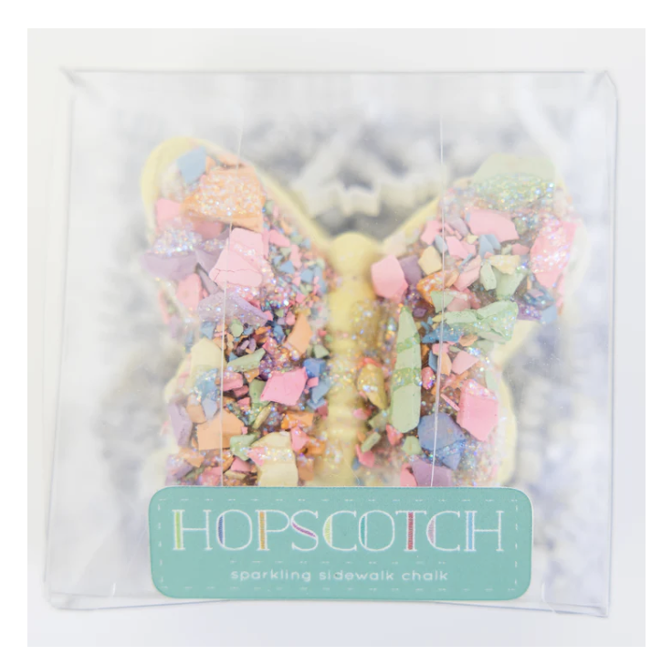 Butterly Chalk 