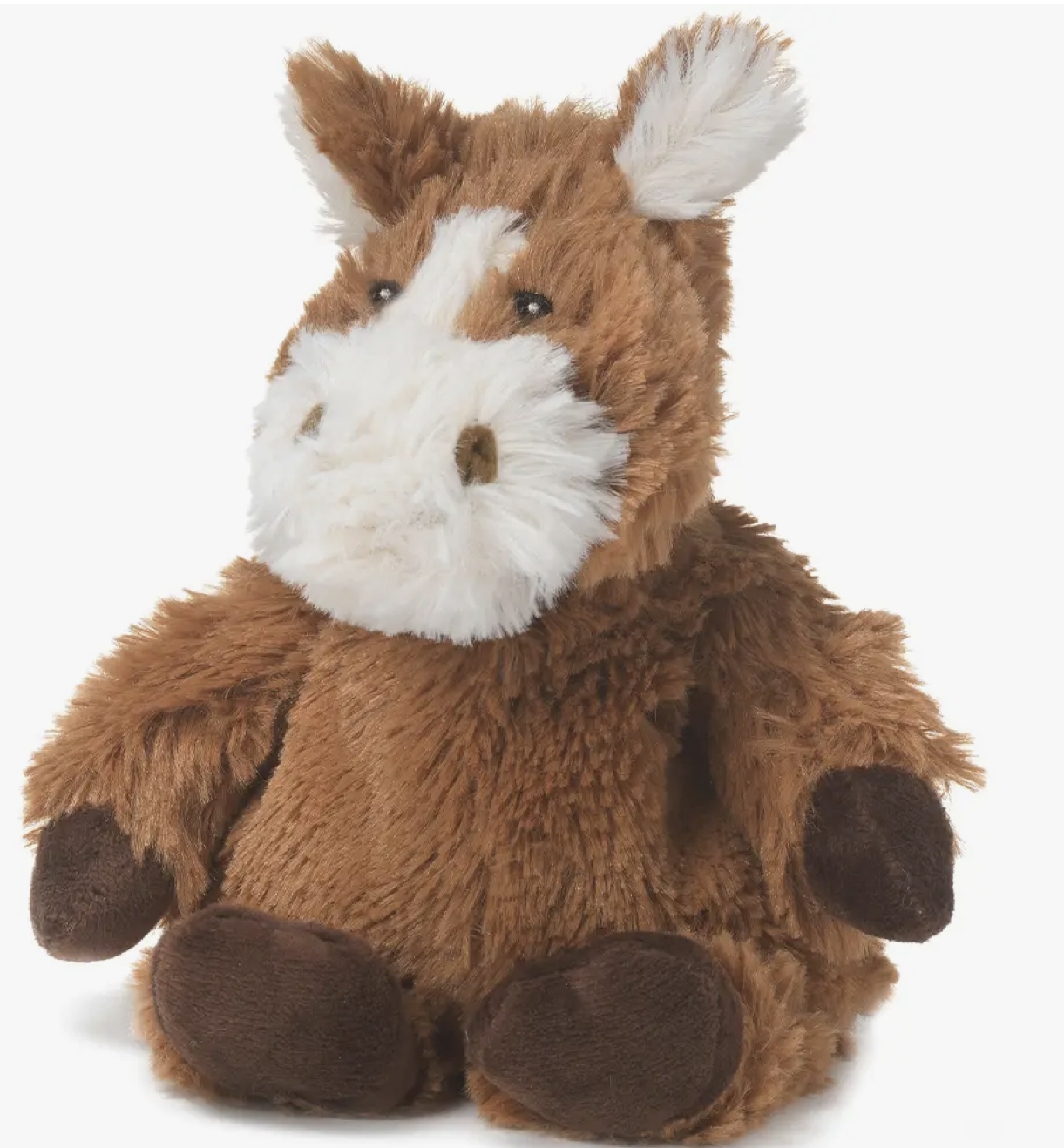 Horse Junior Warmies