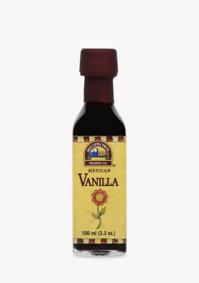 Mexican Vanilla 3.3oz