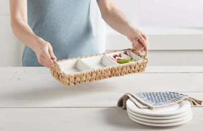 Hyacinth Section Server