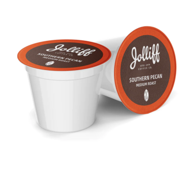 Jolliff Southern Pecan 24 CNT