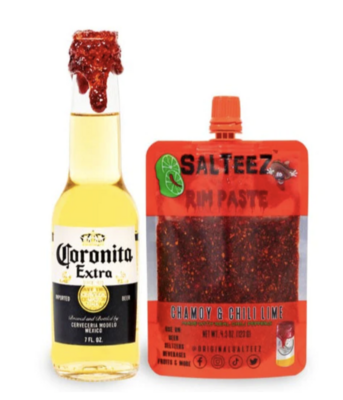 Chili Lime Chamoy Rim Paste