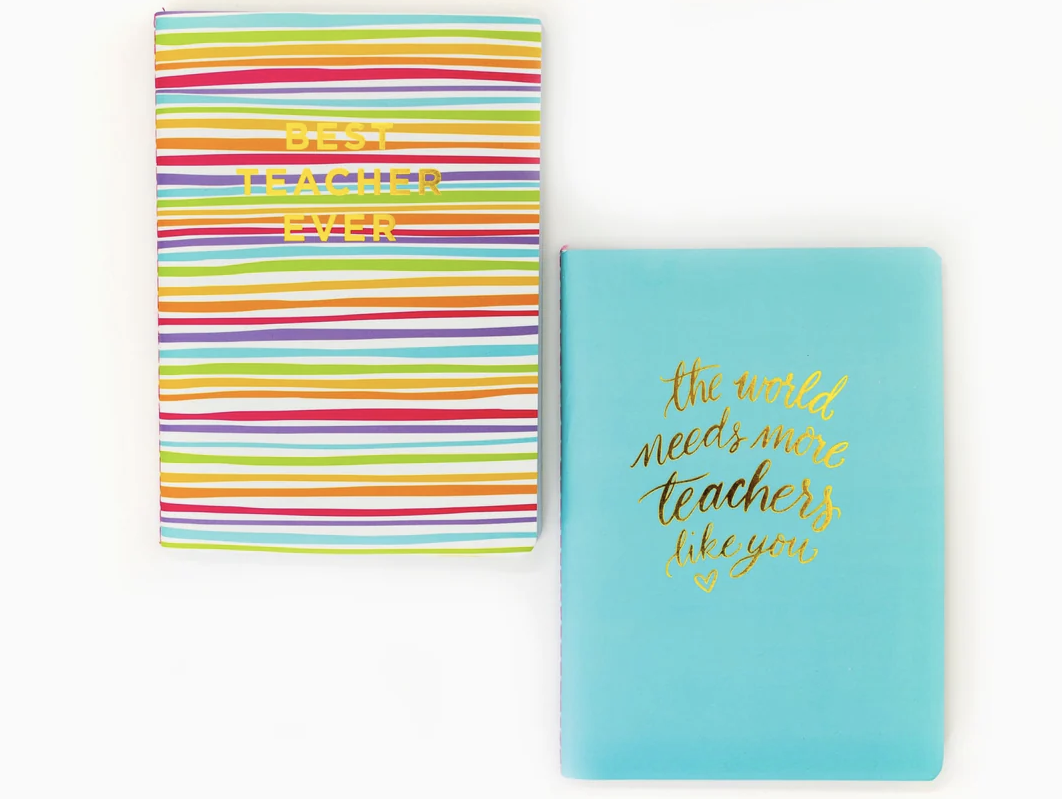More Teachers Like You Notebook