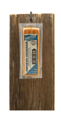 Smoked cheddar cheese 4oz