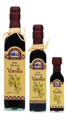 Mexican Vanilla 8.4oz