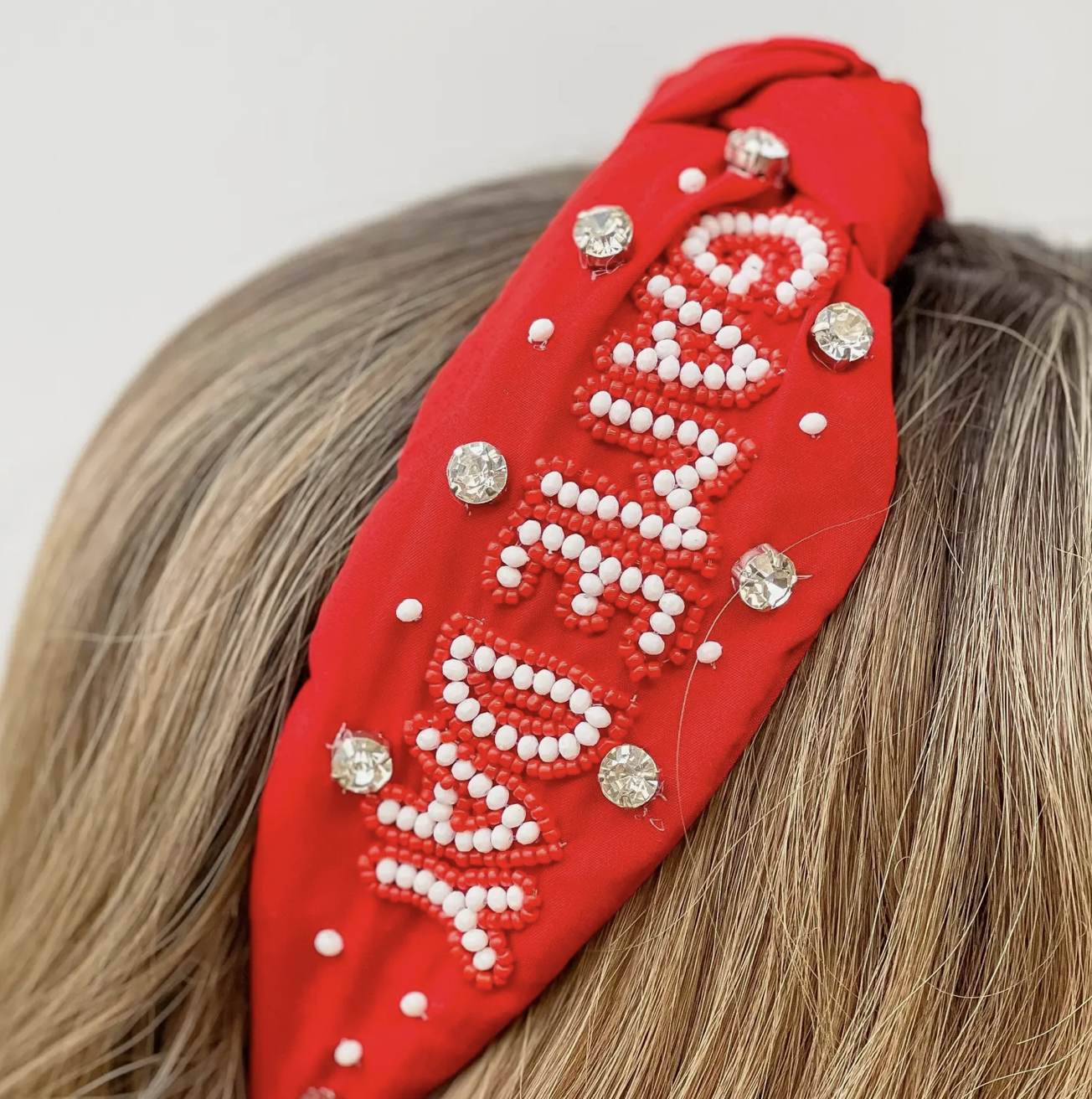 Game Day Headband
