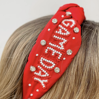 Game Day Headband