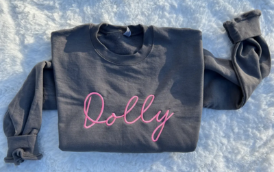Dolly Sweatshirt XL