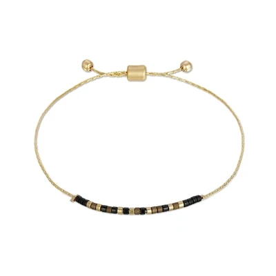 Dot and Dash Bracelet- Strength