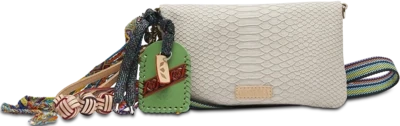 Uptown Crossbody Thunderbird