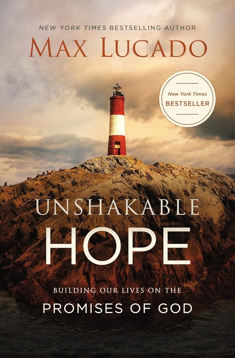 Unshakable Hope Devotional