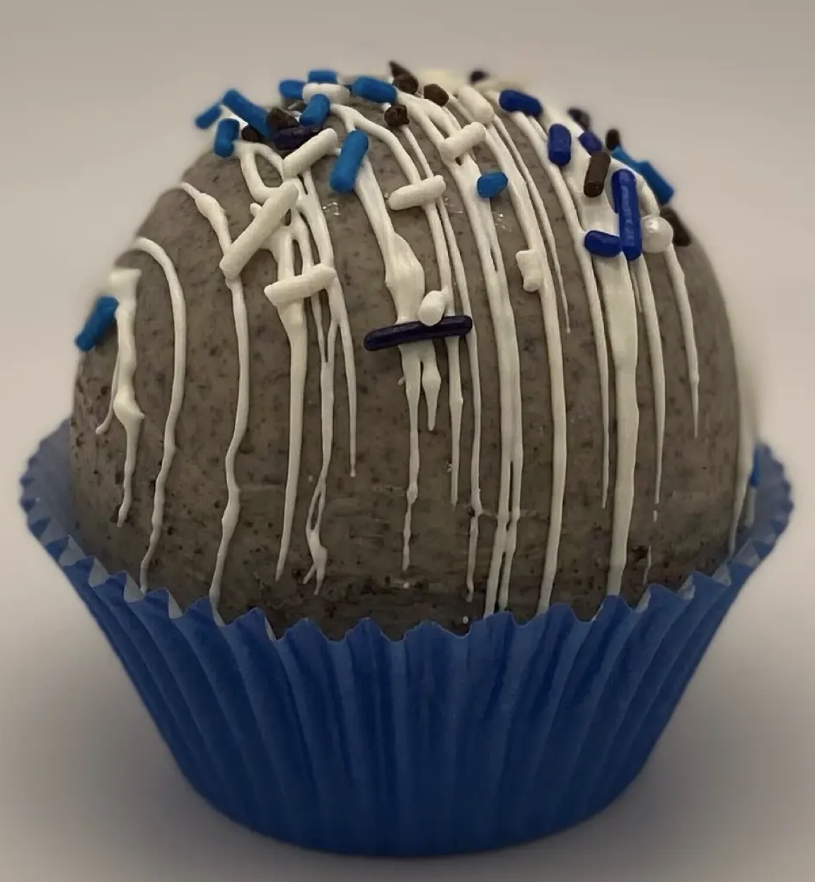 Cookies N Cream  Hot Choc Bomb