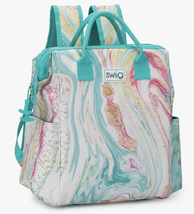 Wanderlust Backpack cooler